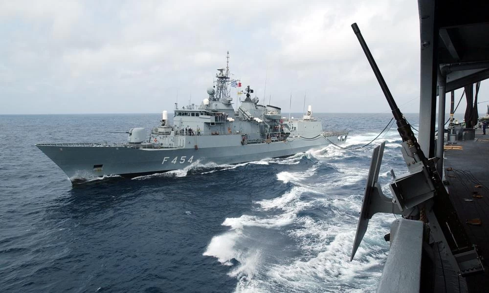 Διεθνή ΜΜΕ: ''Έρχεται ένταση ανάμεσα σε Ελλάδα & Τουρκία''